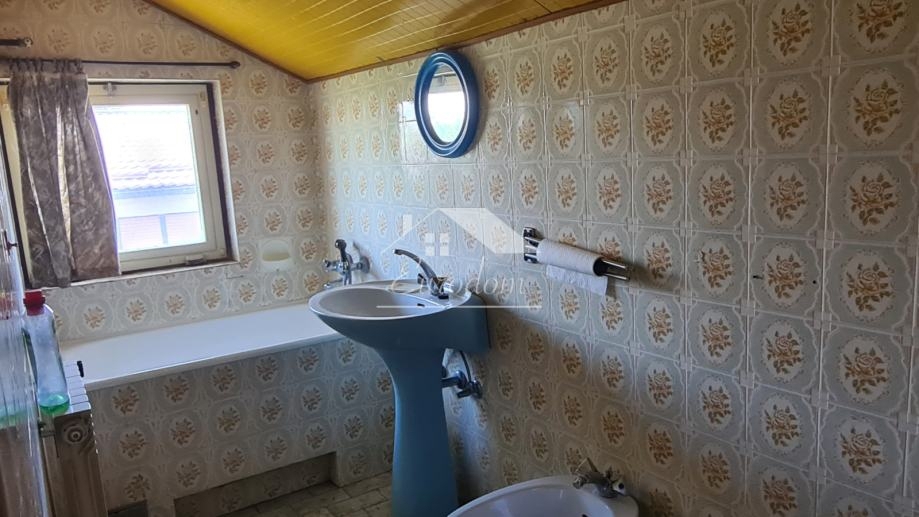 Hiša Sveti Križ, Tuhelj, 112,45m2