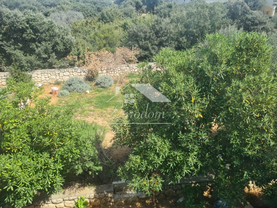 Stanovanje Mandre, Kolan, 100,32m2