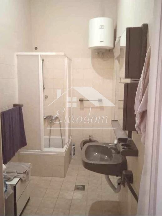 Stanovanje Centar, Pula, 115m2