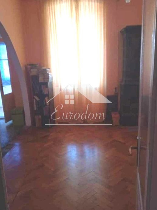 Stanovanje Centar, Pula, 115m2