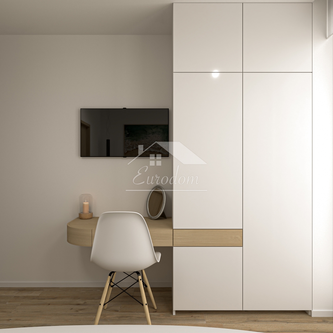 Роскошная вилла Паг, первая линия у моря