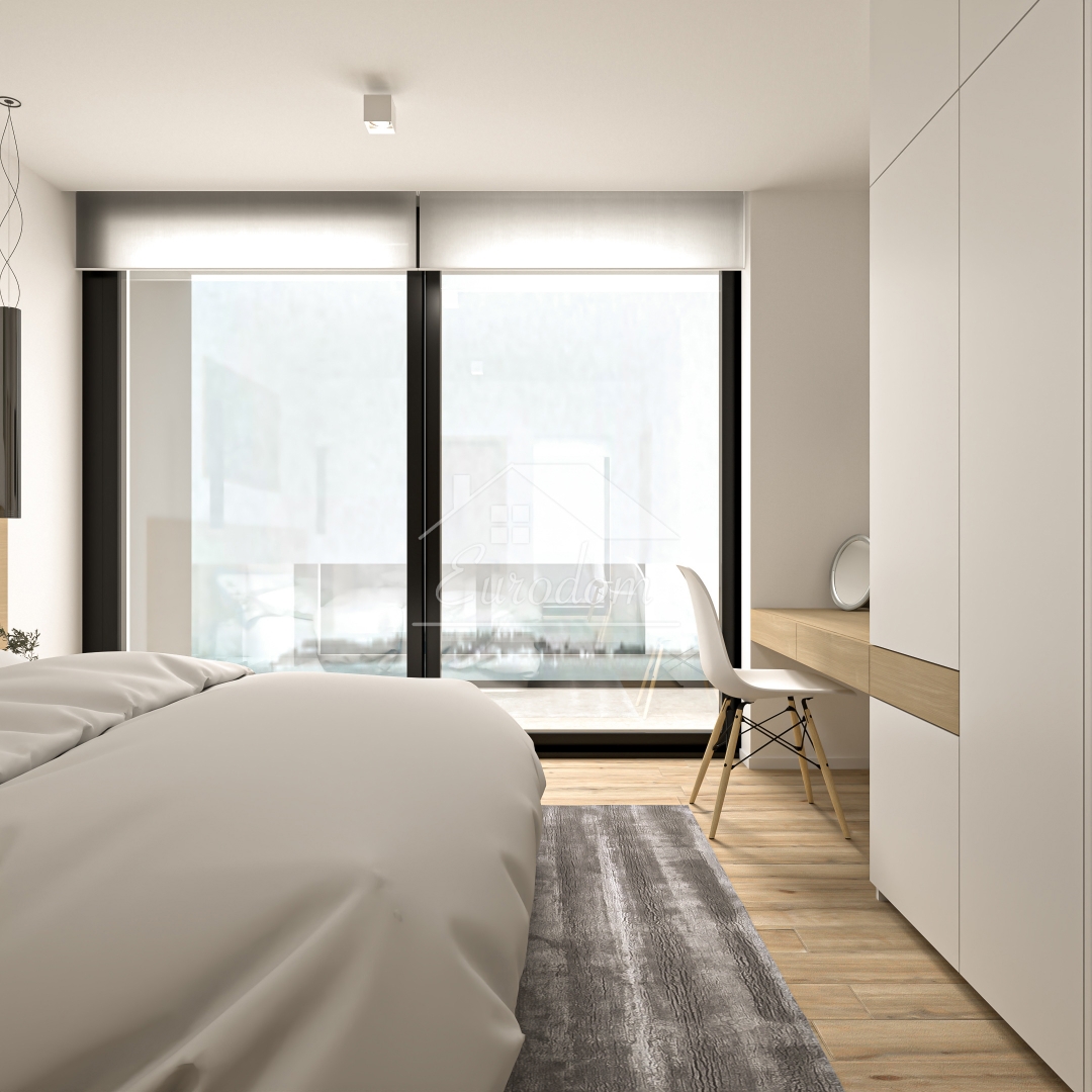 Роскошная вилла Паг, первая линия у моря