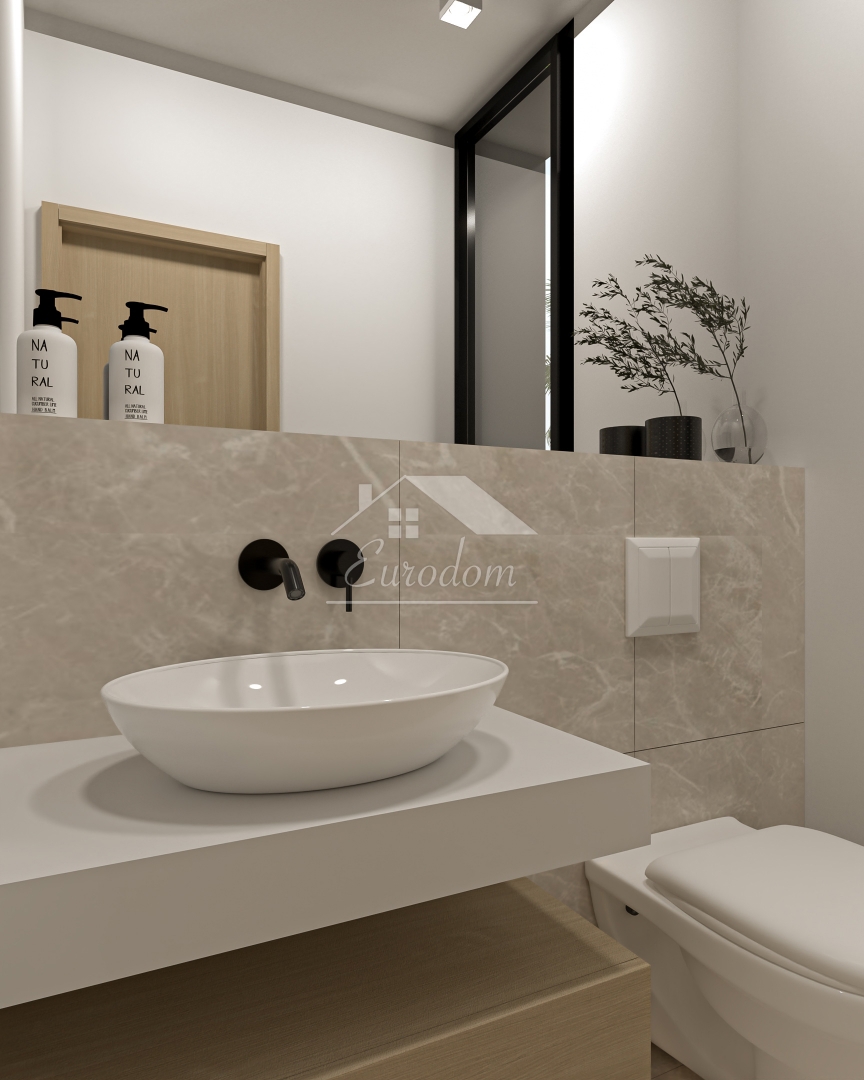 Роскошная вилла Паг, первая линия у моря