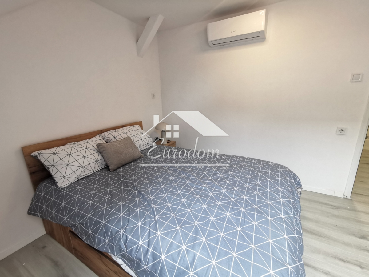 Stanovanje v tramvajski coni – 300 m od Britanskega trga