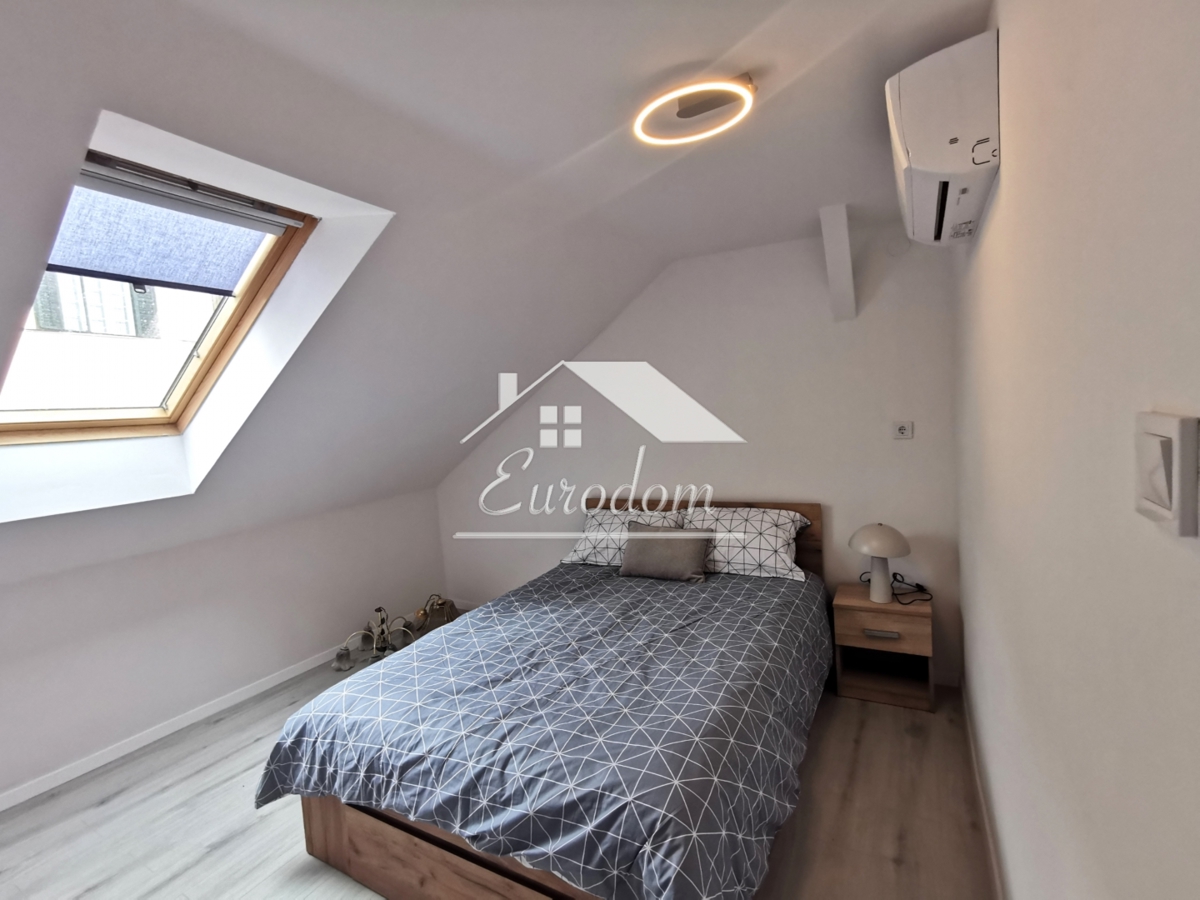 Stanovanje v tramvajski coni – 300 m od Britanskega trga