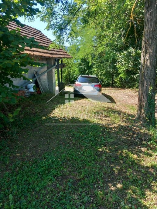 Hiša Klanjec, 46,58m2