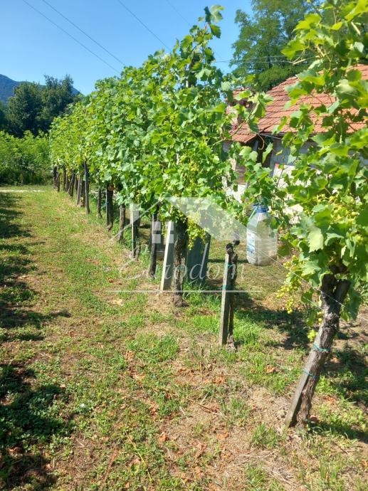 Hiša Klanjec, 46,58m2