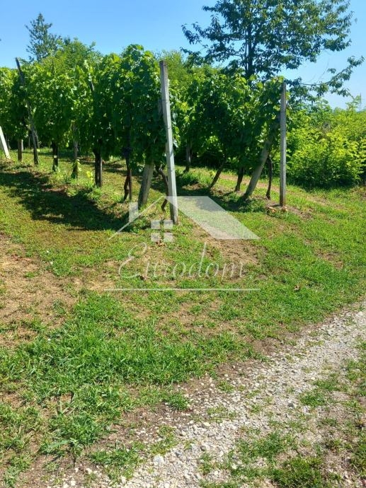 Hiša Klanjec, 46,58m2