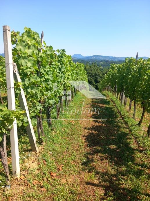 Hiša Klanjec, 46,58m2