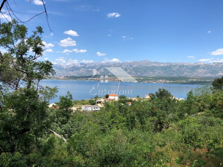 Zemljišče Novigrad, 2.161m2