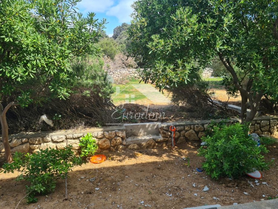 Stanovanje Mandre, Kolan, 99,51m2