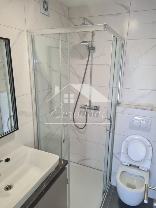 Stanovanje Mandre, Kolan, 99,51m2