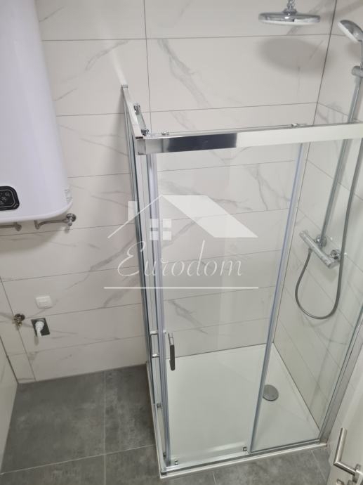 Stanovanje Mandre, Kolan, 99,51m2