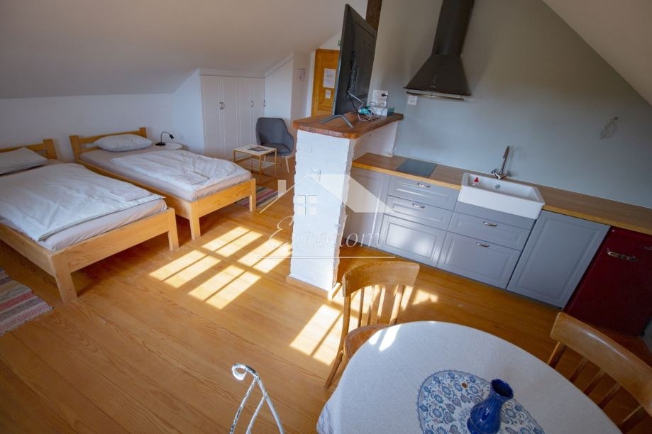 Hiša Karanac, 604m2