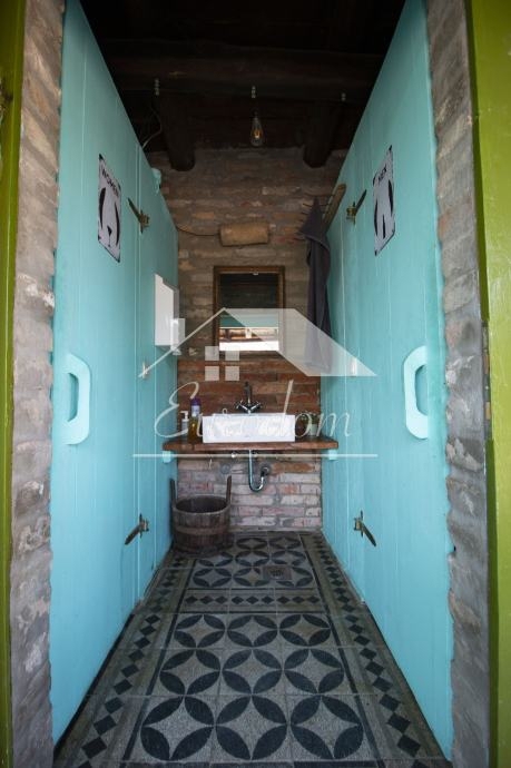 Hiša Karanac, 604m2