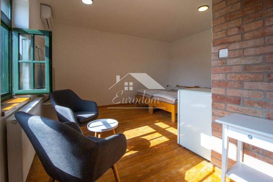 Hiša Karanac, 604m2