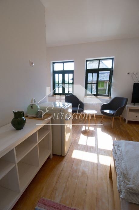 Hiša Karanac, 604m2