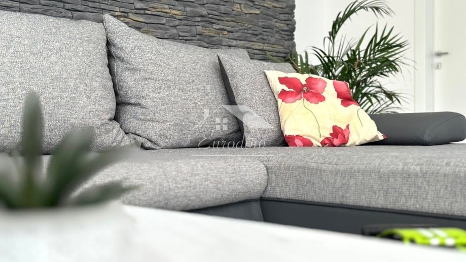 Stanovanje Banjol, 135m2