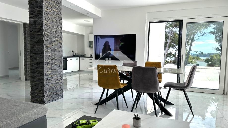 Stanovanje Banjol, 135m2