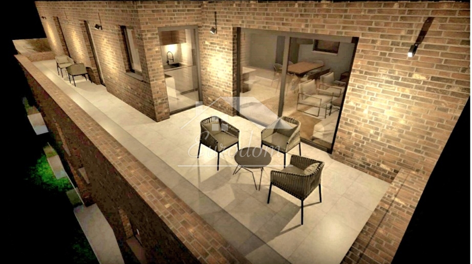 Stanovanje Maksimir, 82,03m2