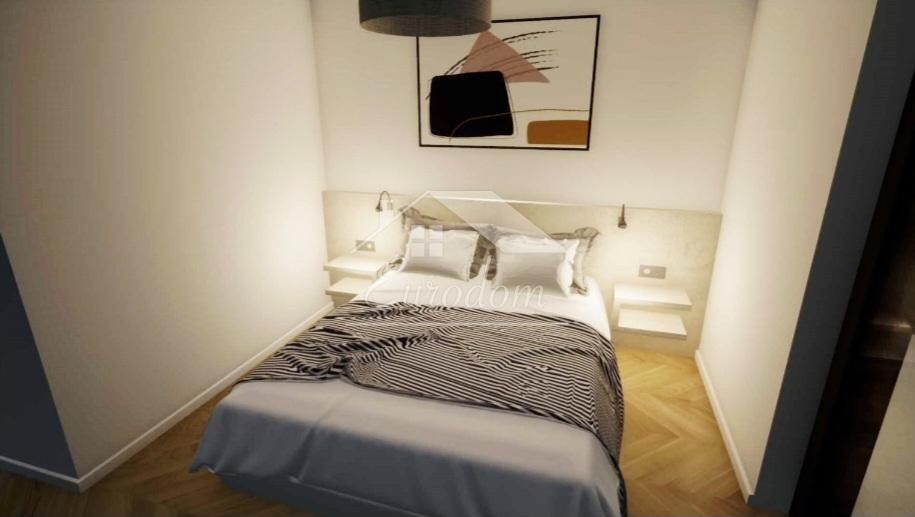 Stanovanje Maksimir, 82,03m2