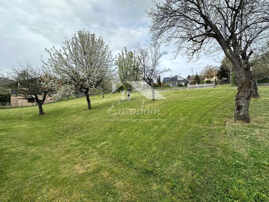 Zemljišče Gračani, 4123m2