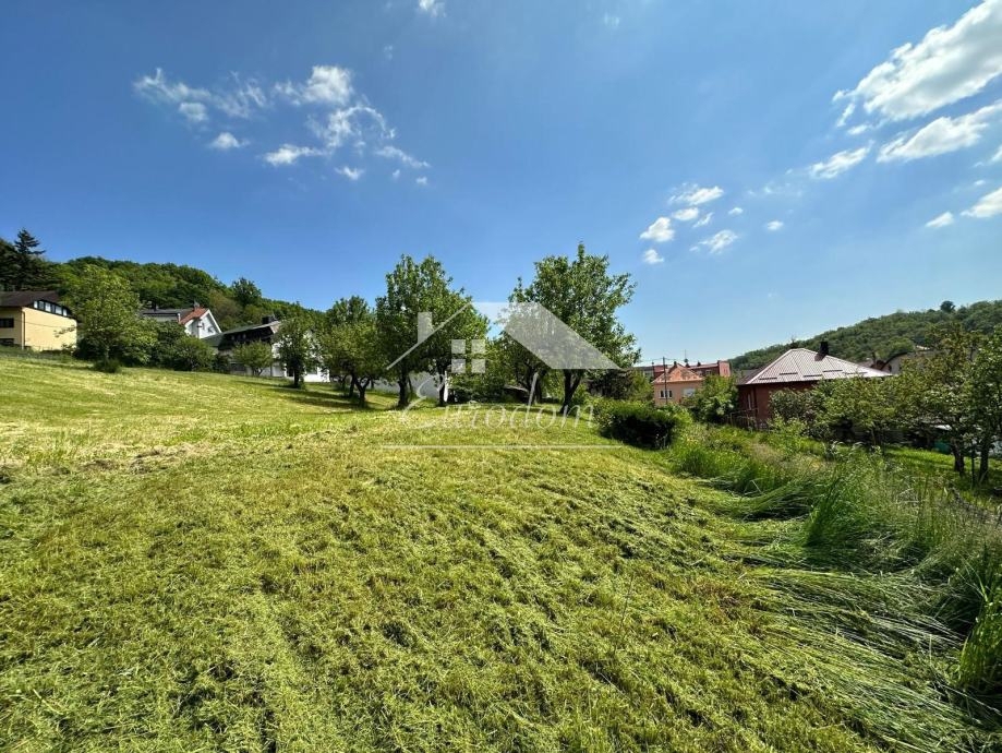 Zemljišče Gračani, 4123m2