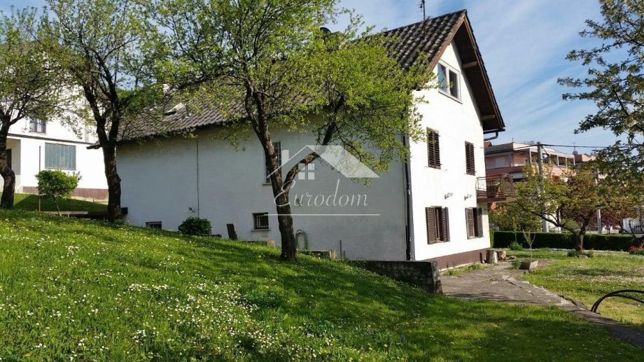 Zemljišče Gračani, 4123m2