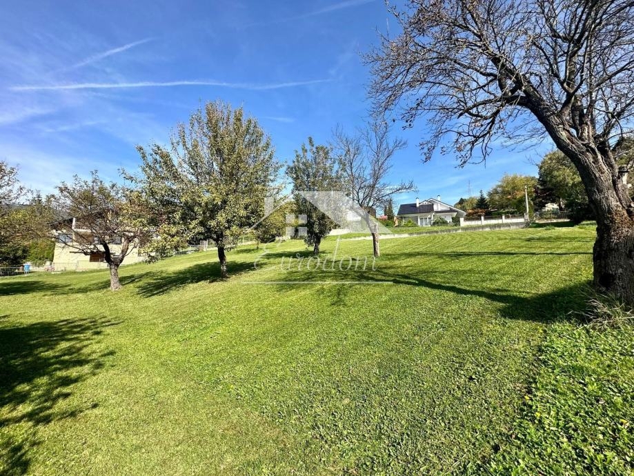 Zemljišče Gračani, 4123m2