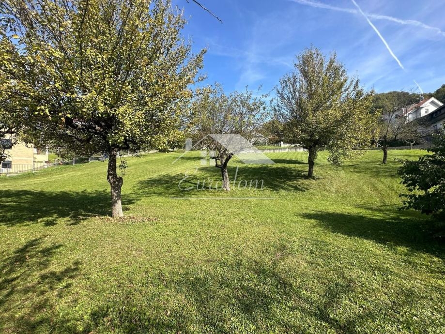 Zemljišče Gračani, 4123m2