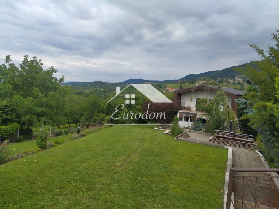 Hiša Vlaškovec, 255m2