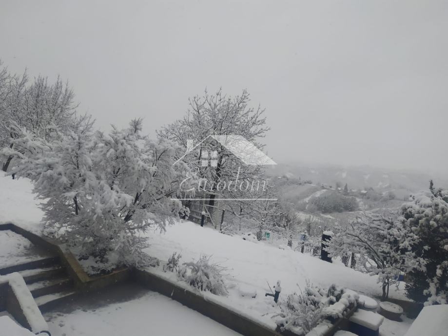 Hiša Vlaškovec, 255m2