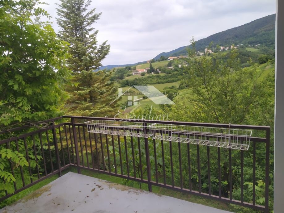 Hiša Vlaškovec, 255m2