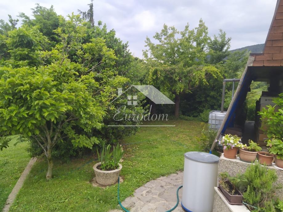 Hiša Vlaškovec, 255m2