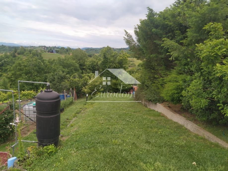 Hiša Vlaškovec, 255m2