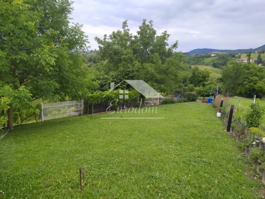 Hiša Vlaškovec, 255m2