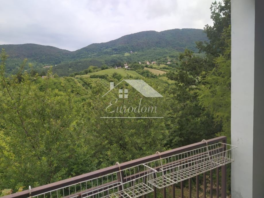 Hiša Vlaškovec, 255m2