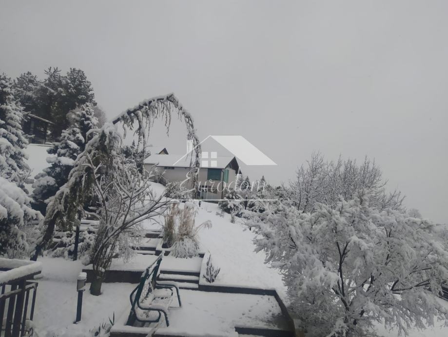 Hiša Vlaškovec, 255m2