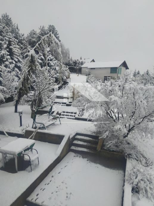 Hiša Vlaškovec, 255m2