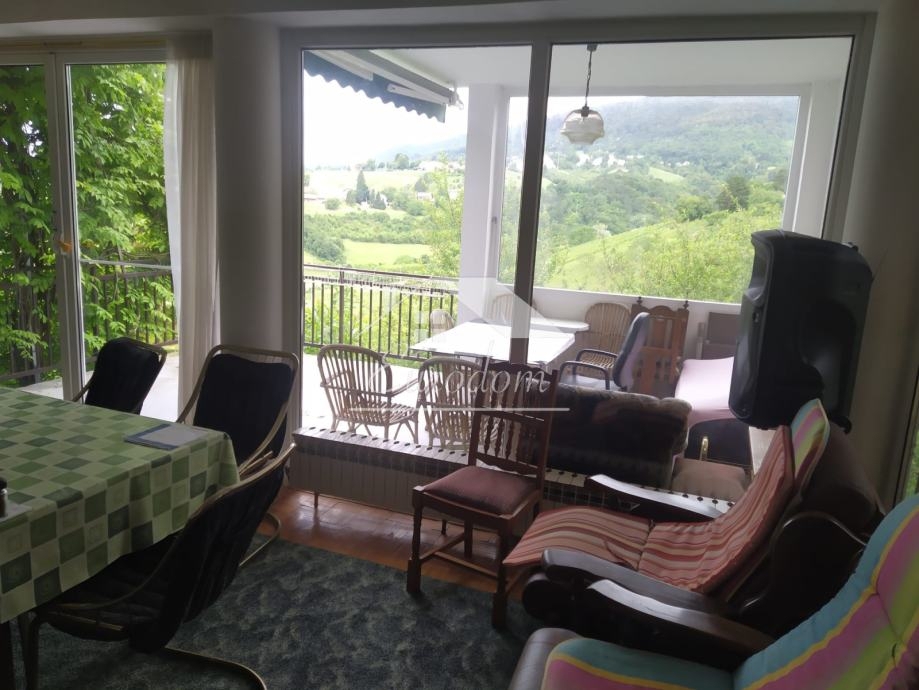 Hiša Vlaškovec, 255m2