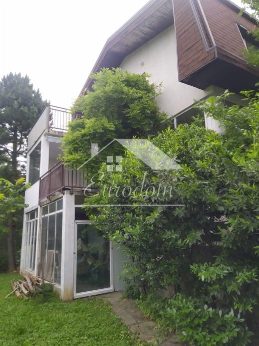 Hiša Vlaškovec, 255m2