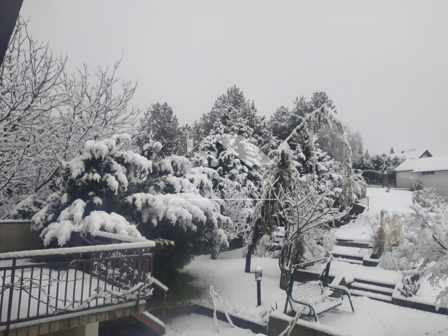 Hiša Vlaškovec, 255m2