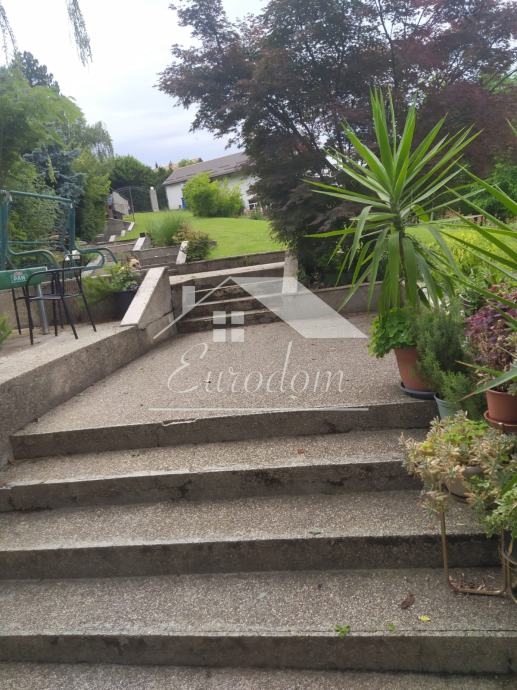 Hiša Vlaškovec, 255m2