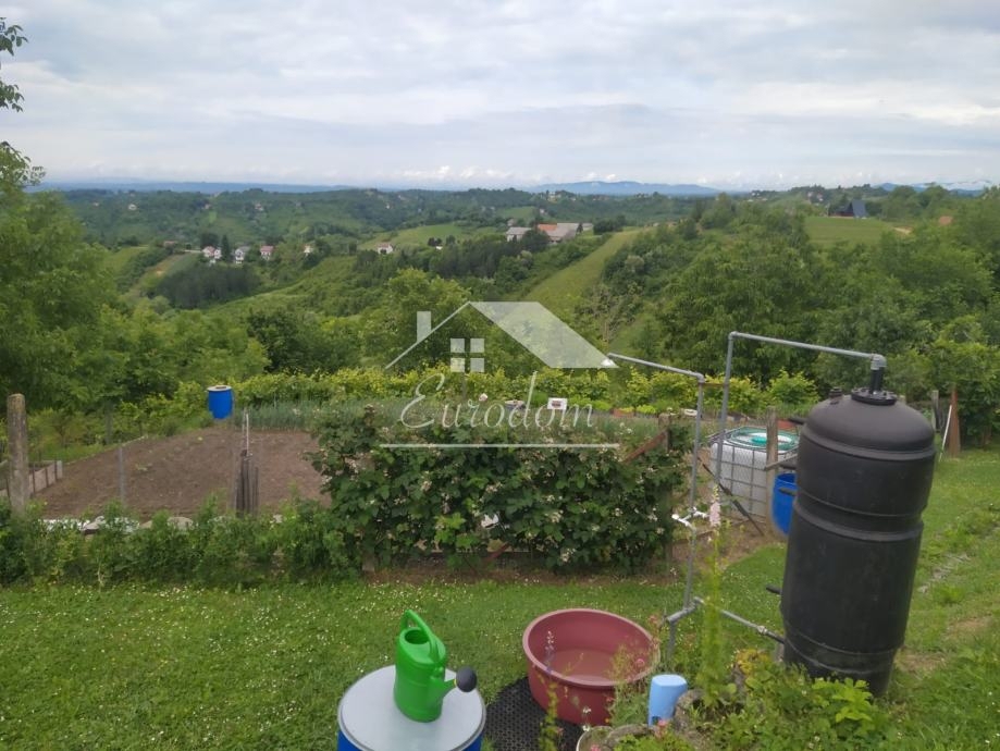 Hiša Vlaškovec, 255m2