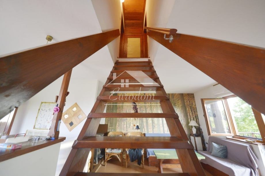 Hiša Veliki Lovrečan, 100m2