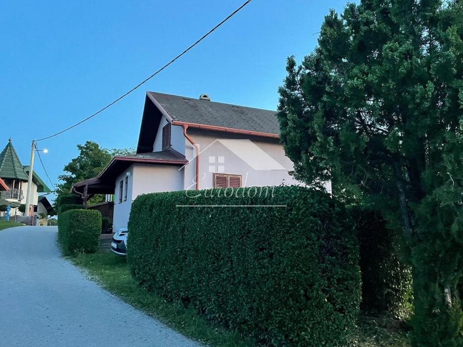 Hiša Veliki Lovrečan, 100m2