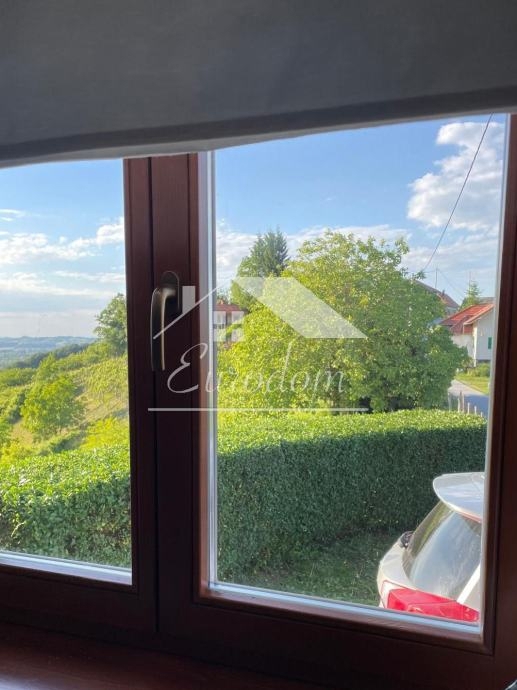 Hiša Veliki Lovrečan, 100m2