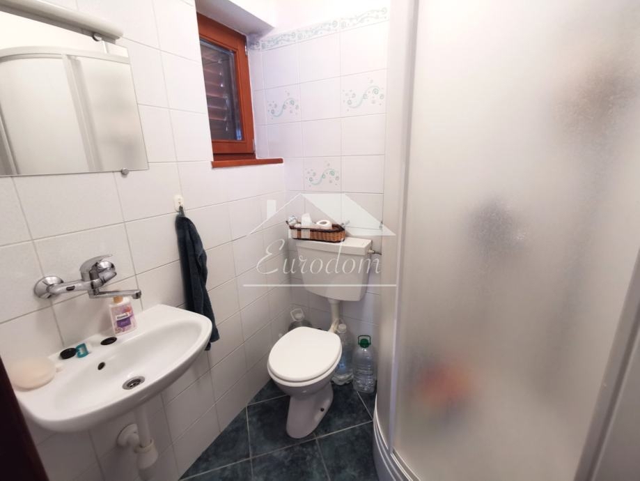 Hiša Veliki Lovrečan, 100m2