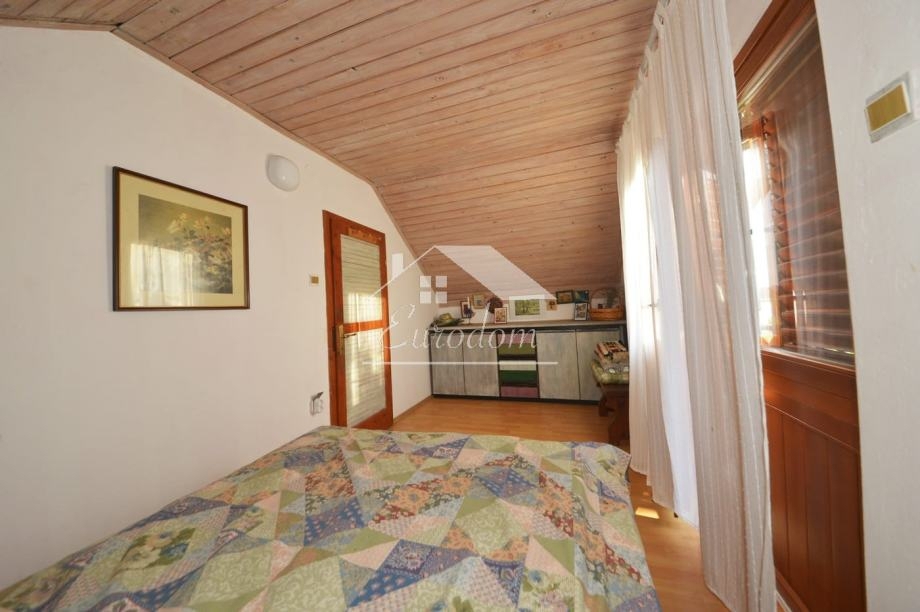 Hiša Veliki Lovrečan, 100m2