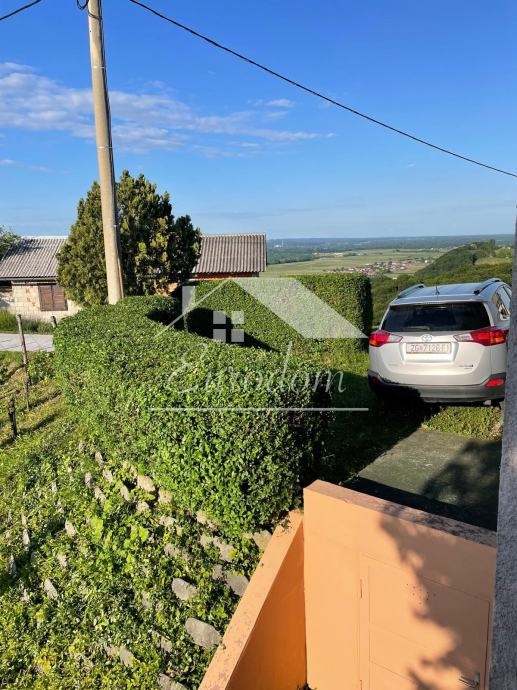 Hiša Veliki Lovrečan, 100m2